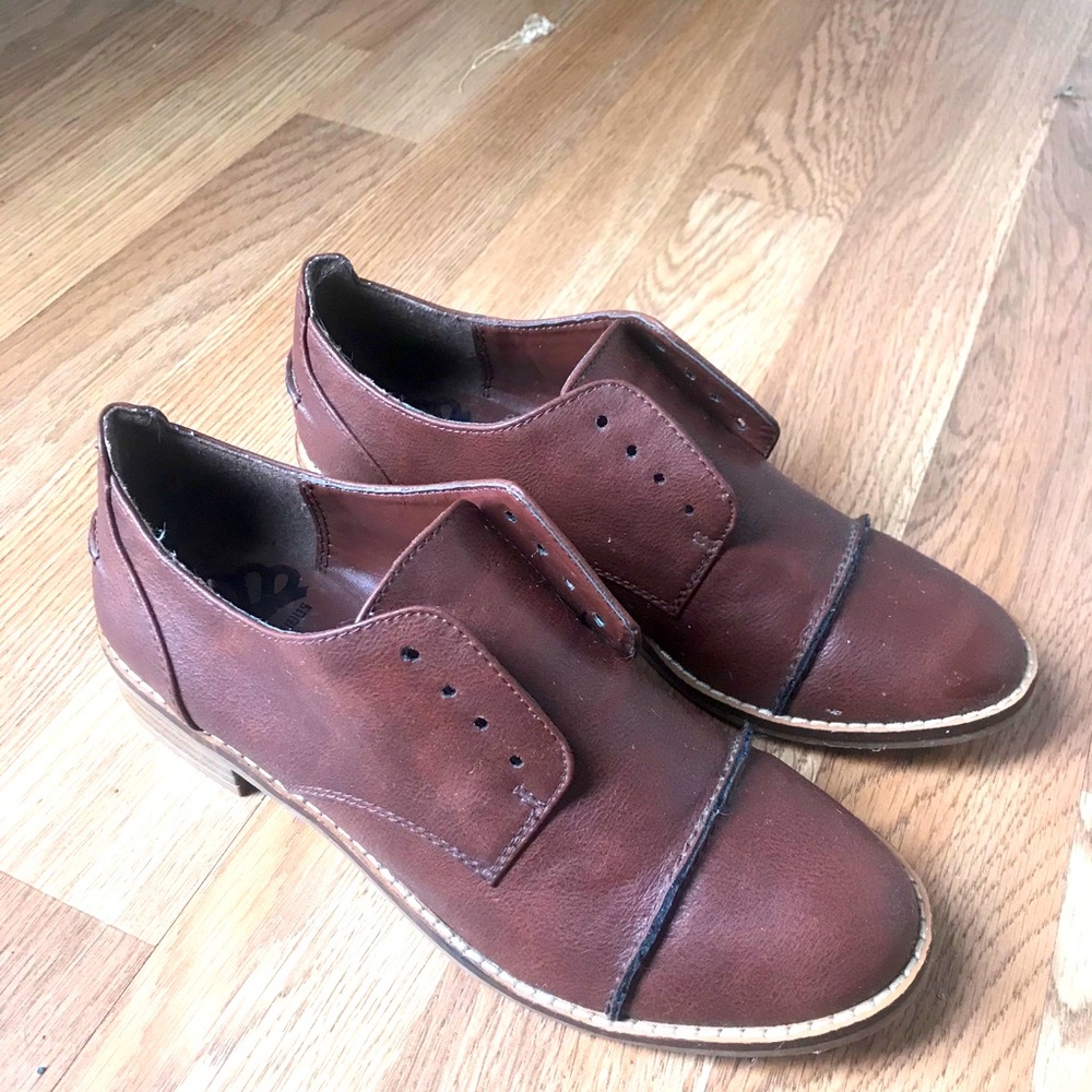 Fergalicious Loafers, slip on dress shoes, hipster